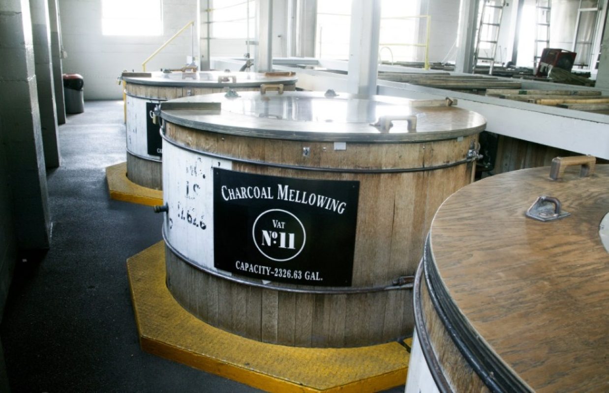 Jack Daniel's