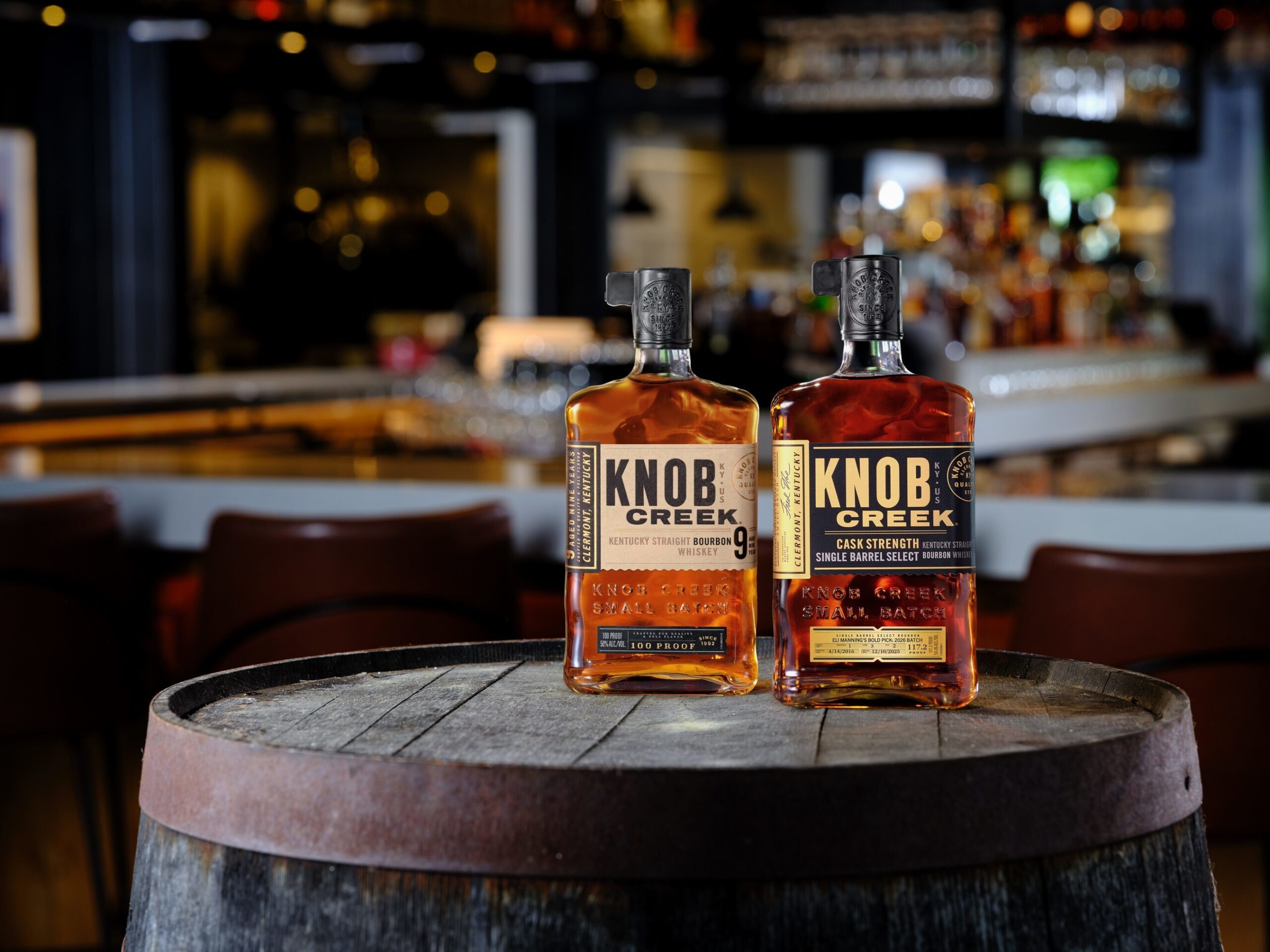 Knob Creek
