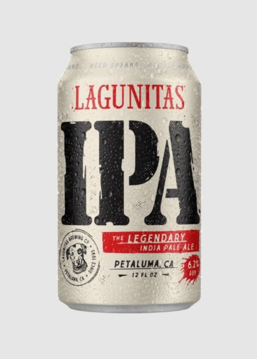 Lagunitas IPA