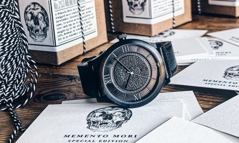 Wristwatch, Arm, Body Part