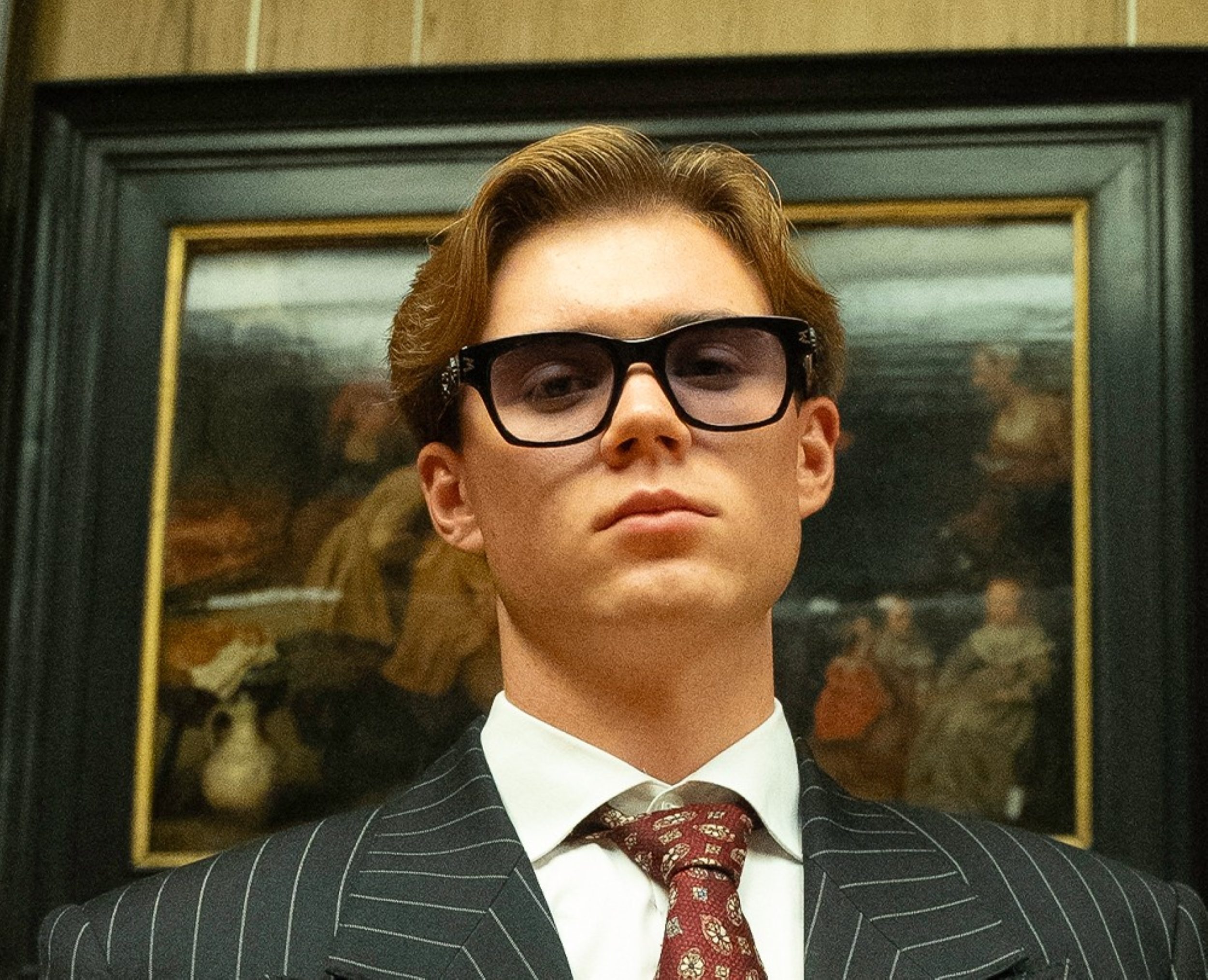 Accessories, Formal Wear, Tie