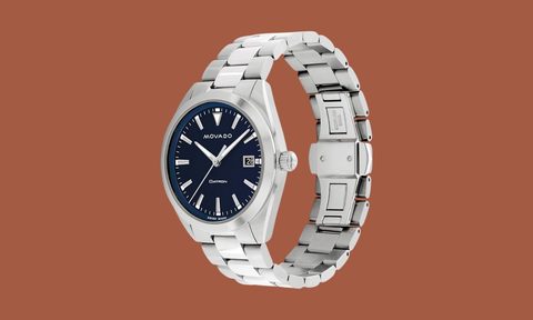 Movado Heritage Datron deal