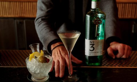 Alcohol, Beverage, Cocktail
