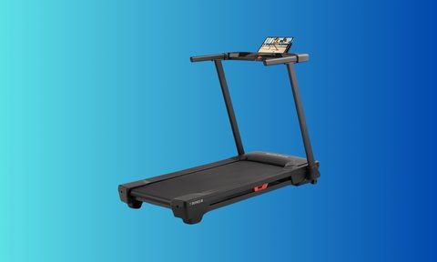 NordicTrack T Series 5