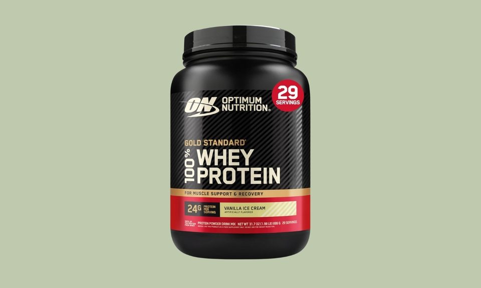 ON Gold Standard Whey deal