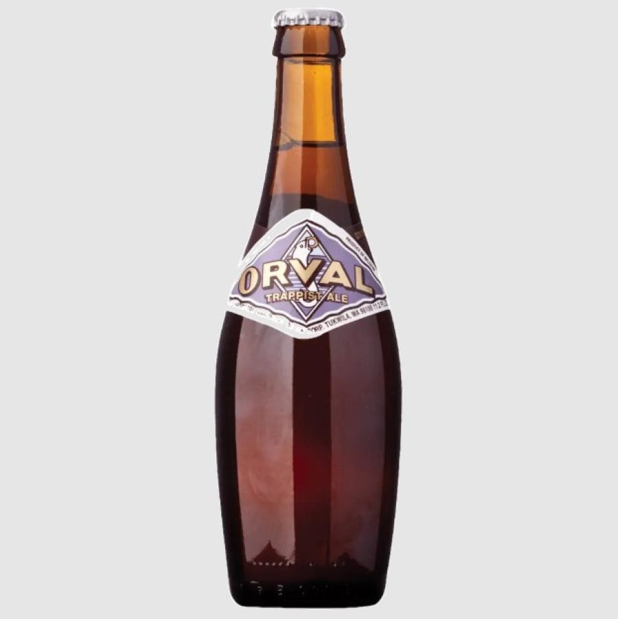 Orval Trappist Ale