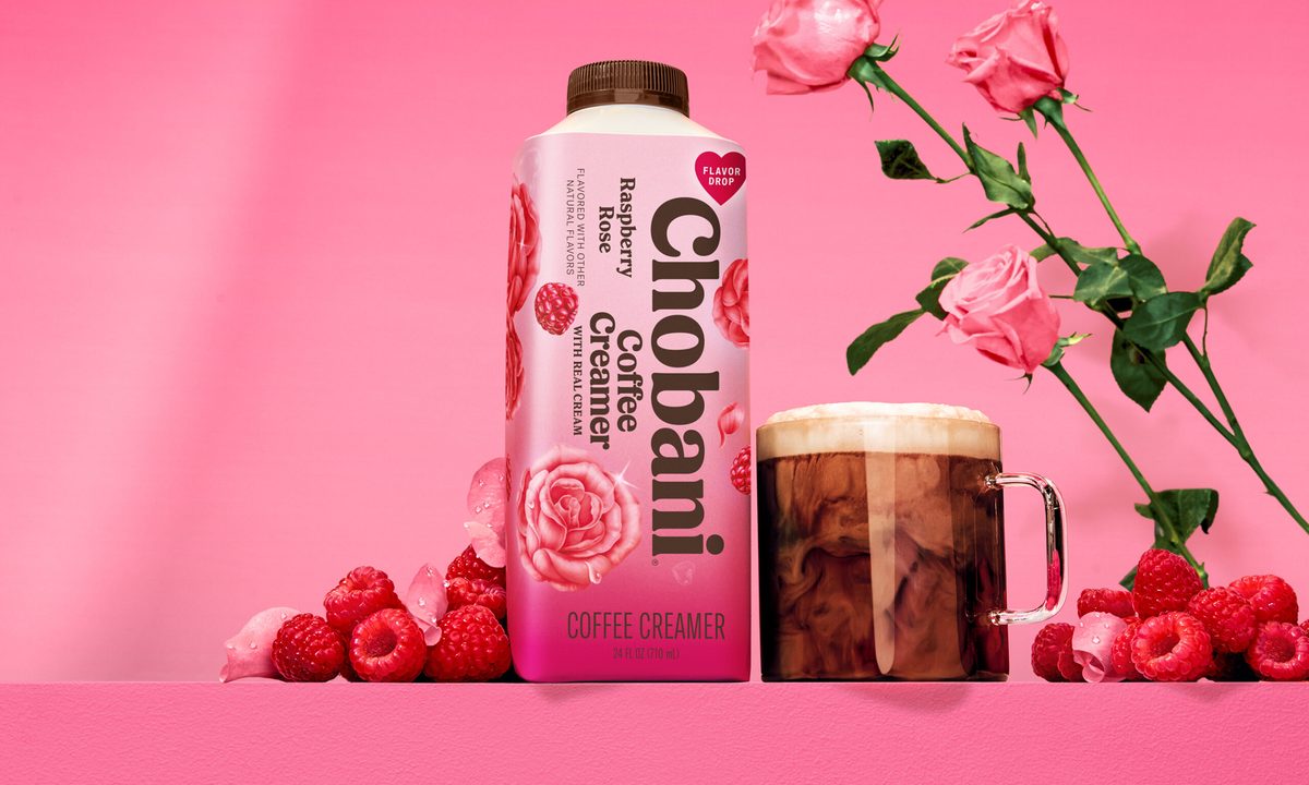 Chobani