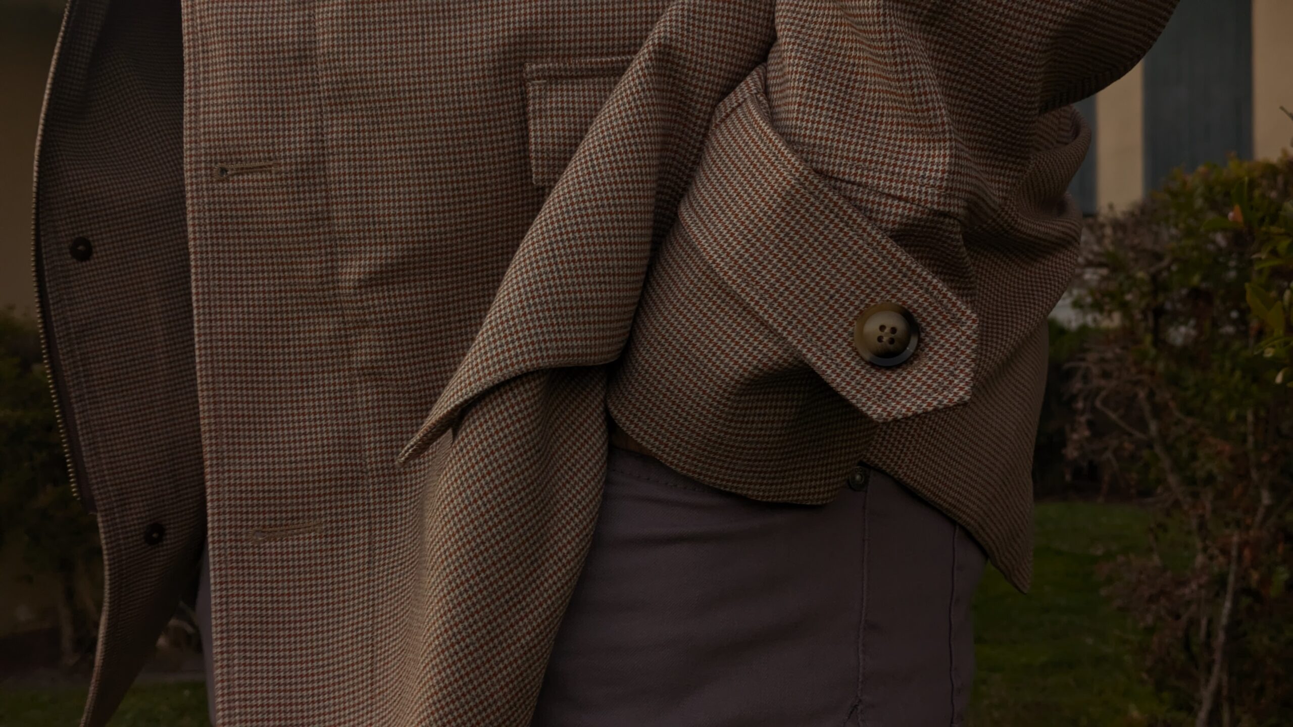 Clothing, Coat, Blazer