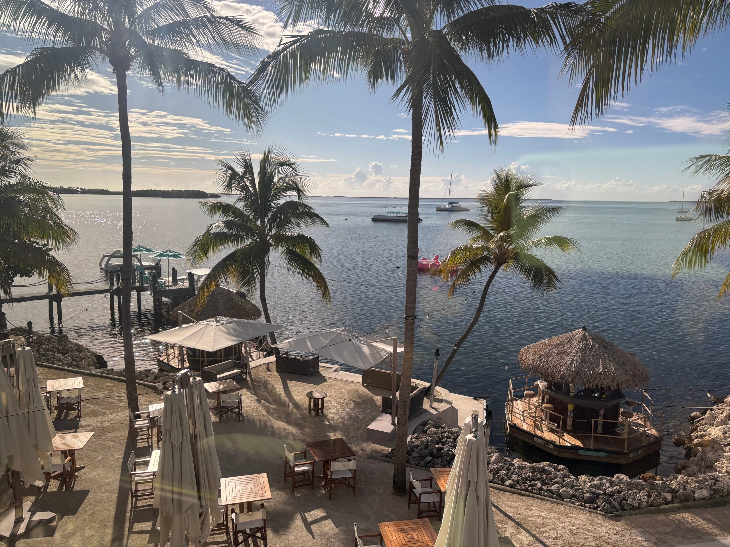 The Bungalows Key largo
