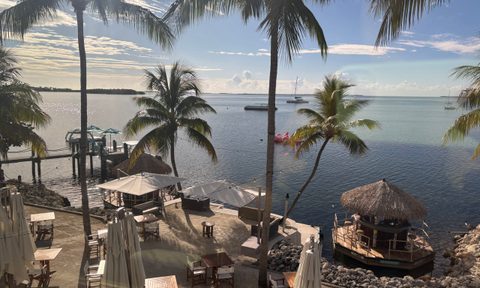 The Bungalows Key largo