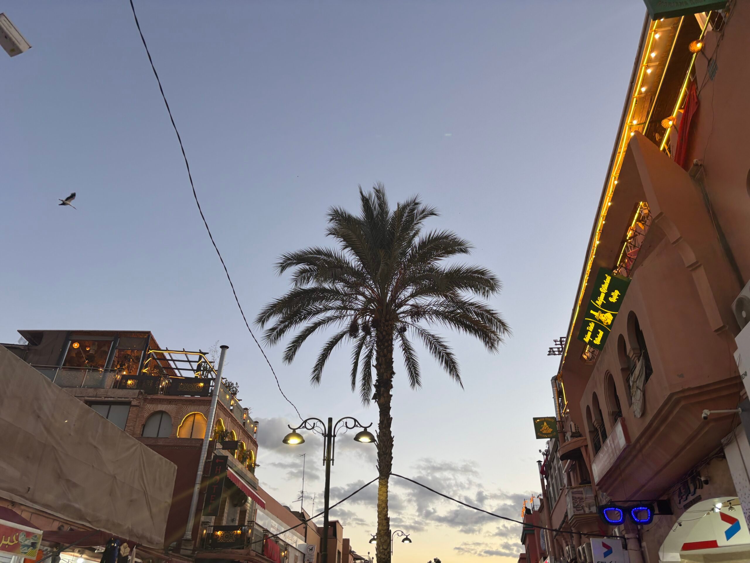 Marrakesh