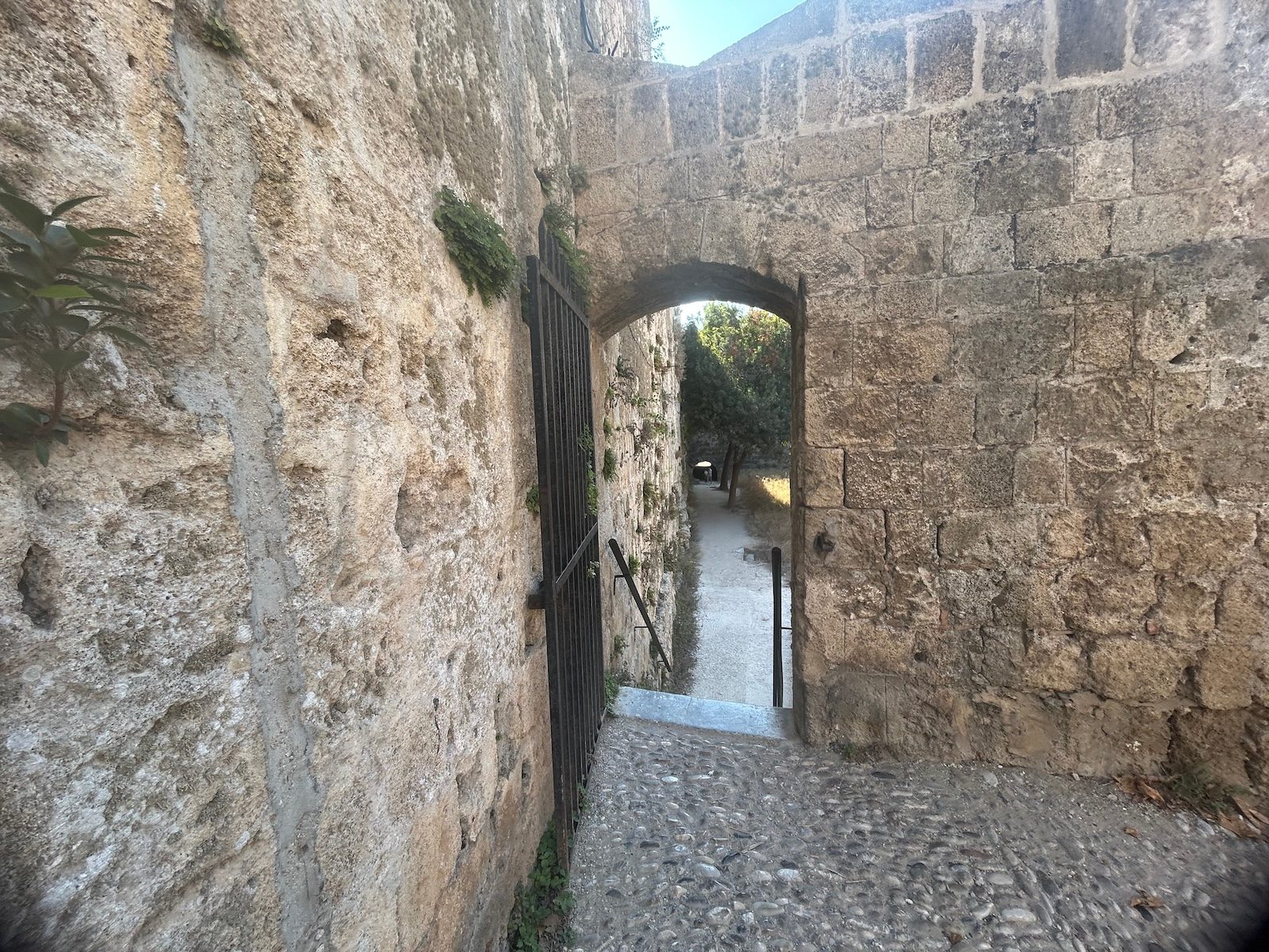 Rhodes, Greece