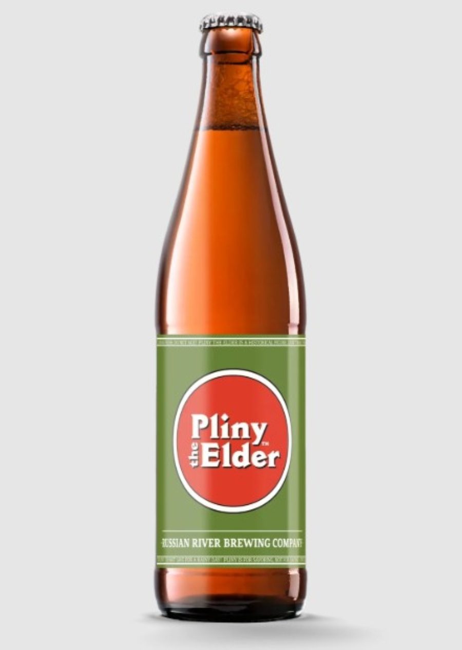 Russian River Pliny the Elder