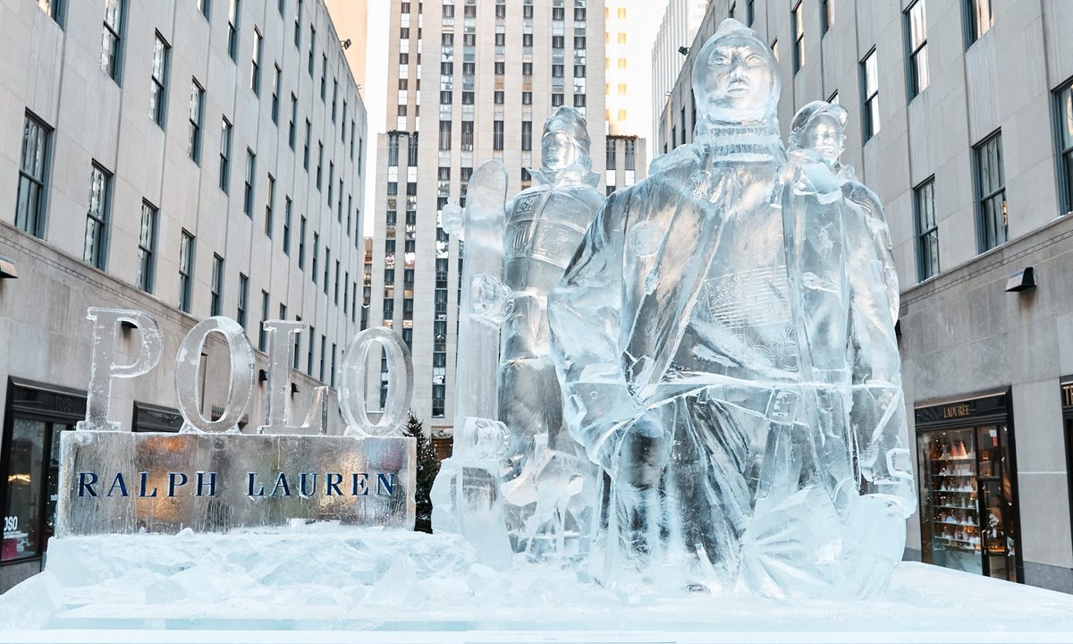 City, Ice, Urban