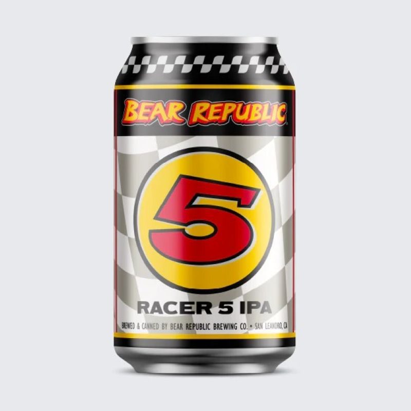 Bear Republic Racer 5