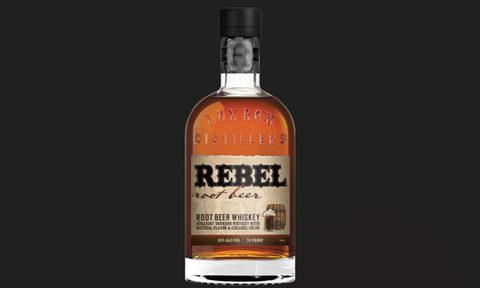 Rebel Bourbon