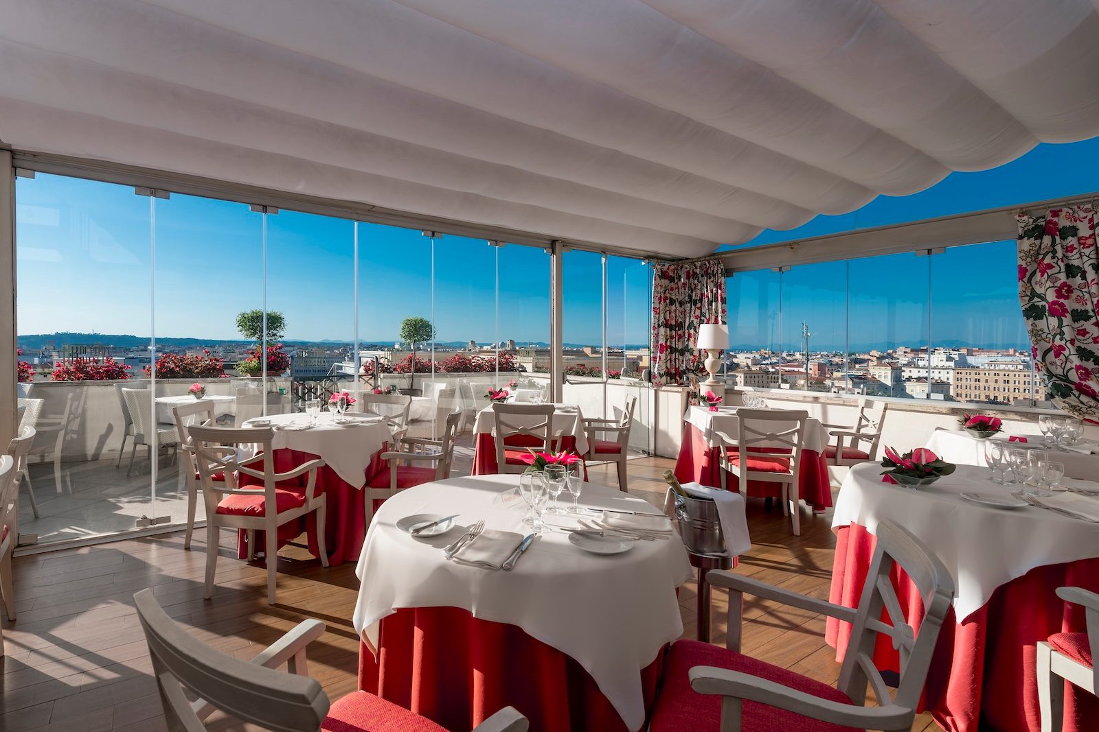 Bettoja Hotels