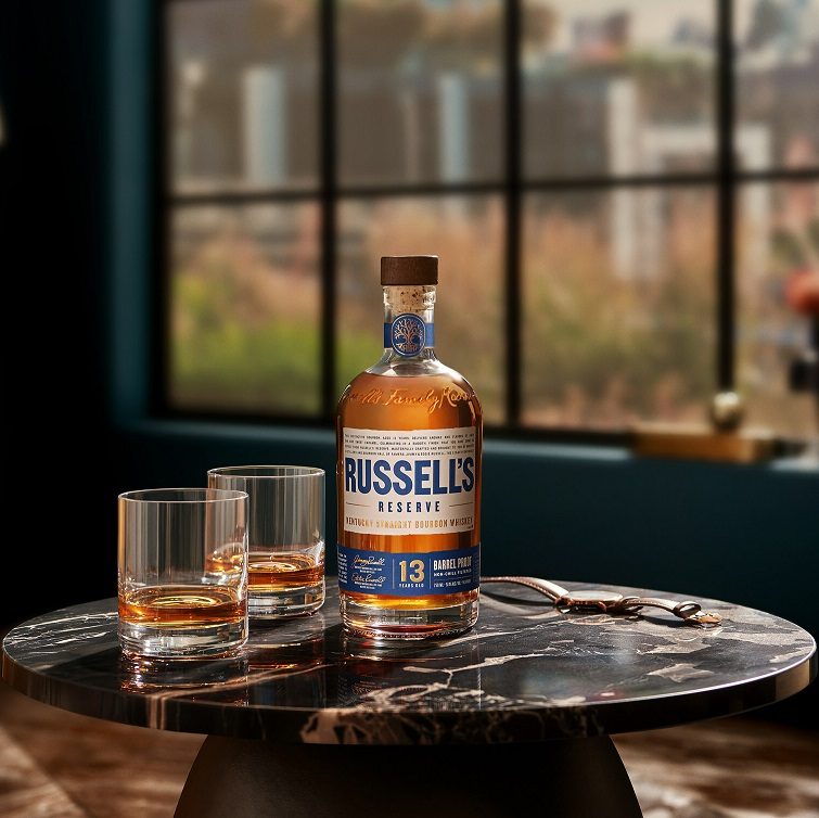 Russell's Reserve 13