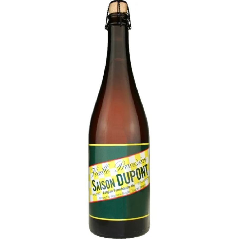 Saison Dupont
