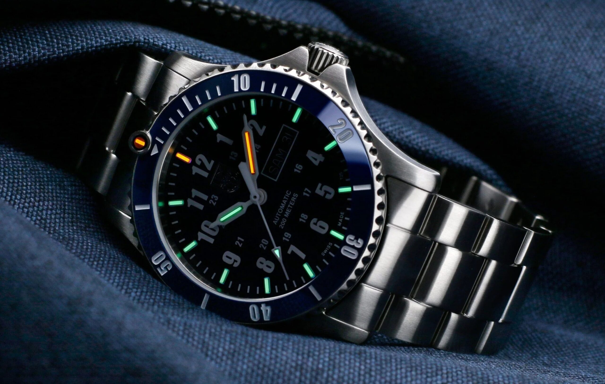 Wristwatch, Arm, Body Part