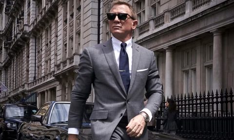 Clothing, Formal Wear, Suit