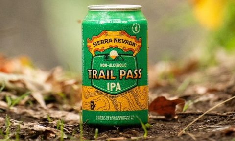 Sierra Nevada
