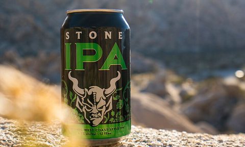Stone IPA