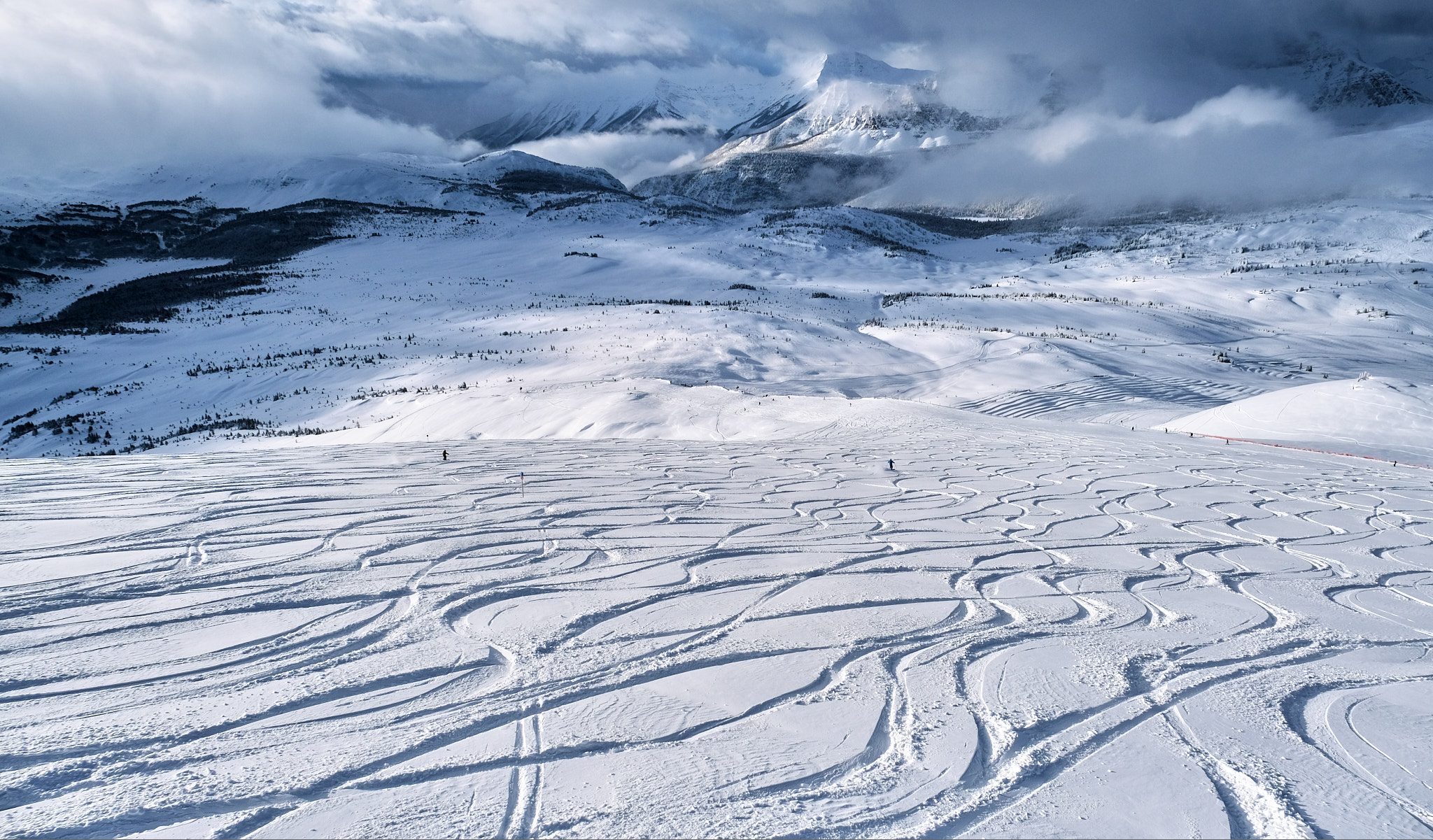 Nature, Outdoors, Piste
