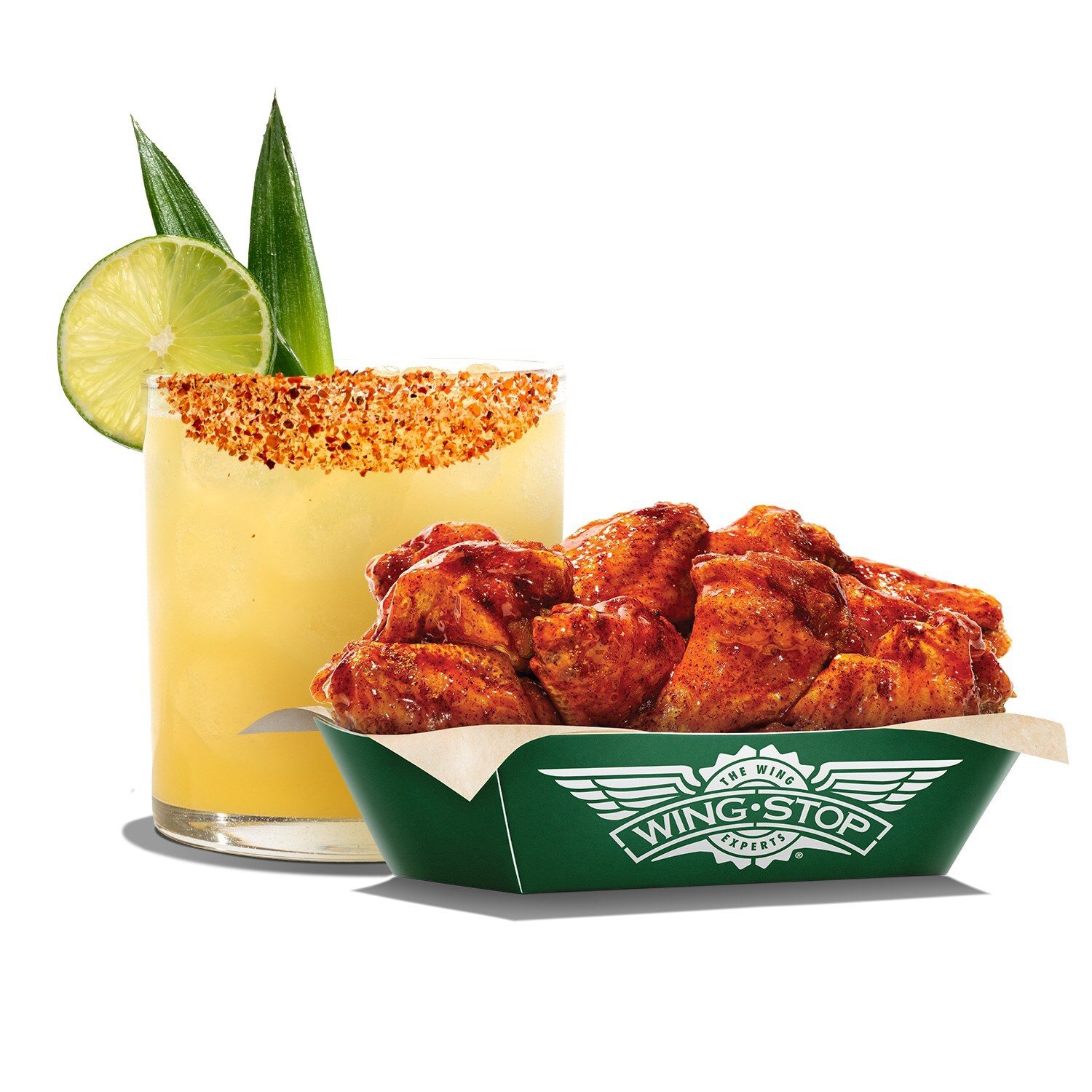 Wingstop