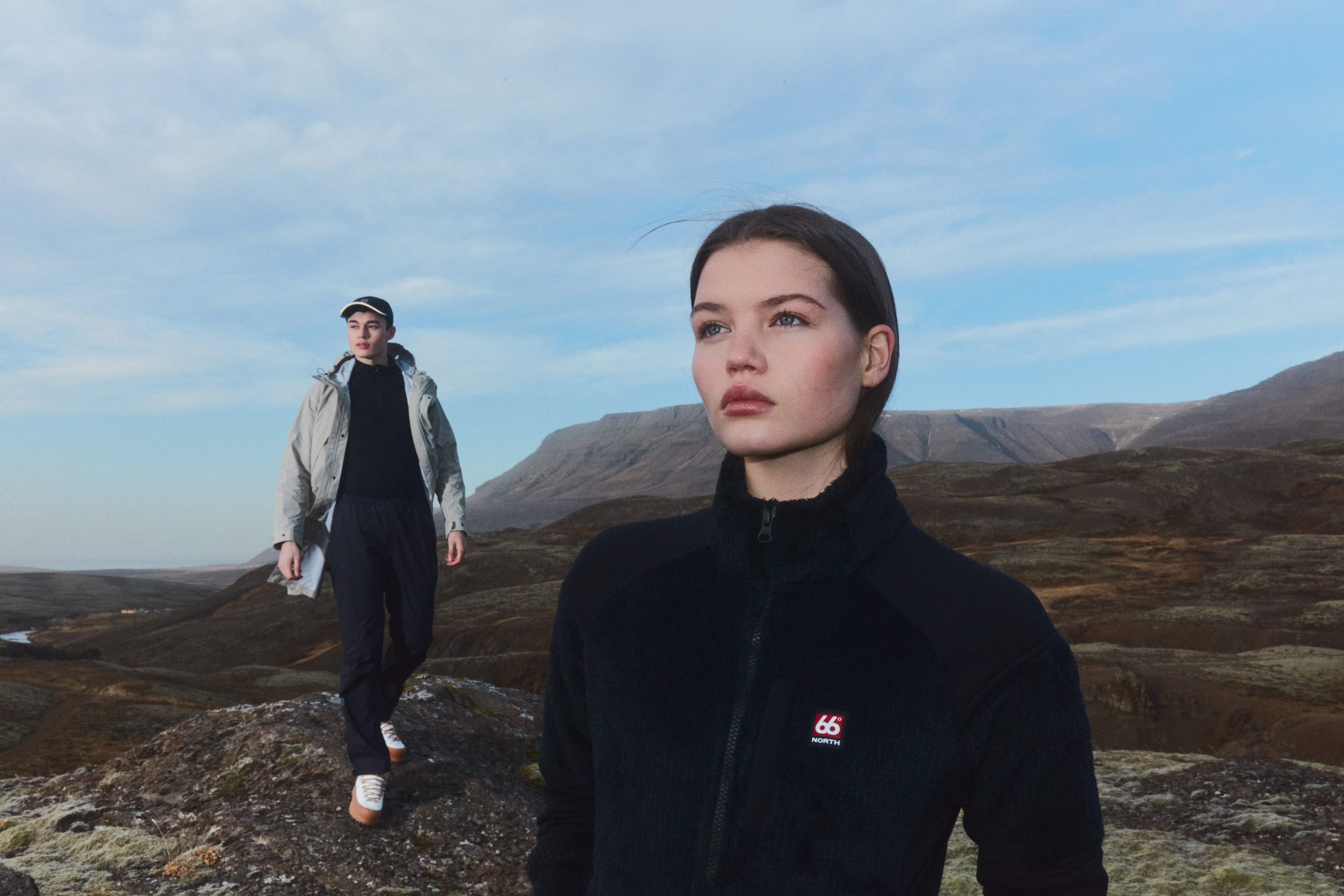 Clothing, Coat, Jacket