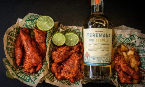 Teremana Tequila
