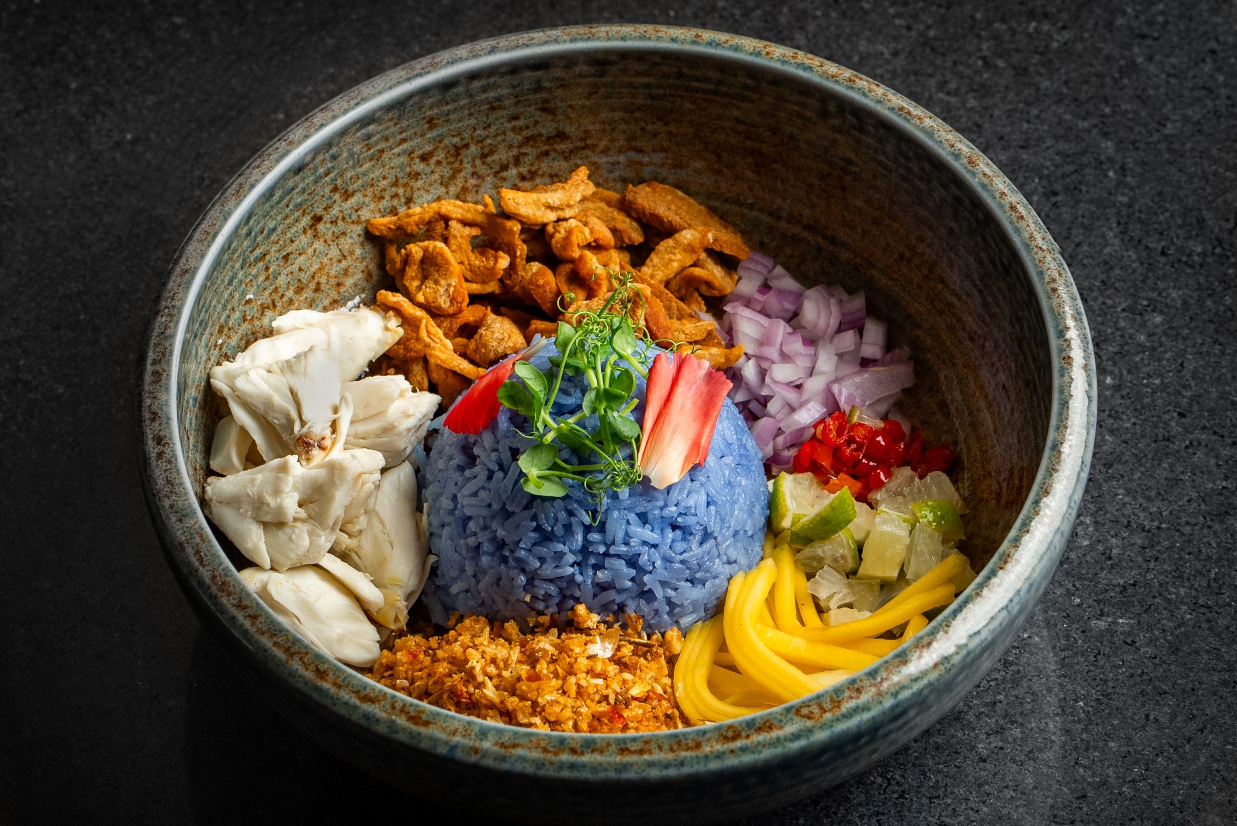 Food, Food Presentation, Meal