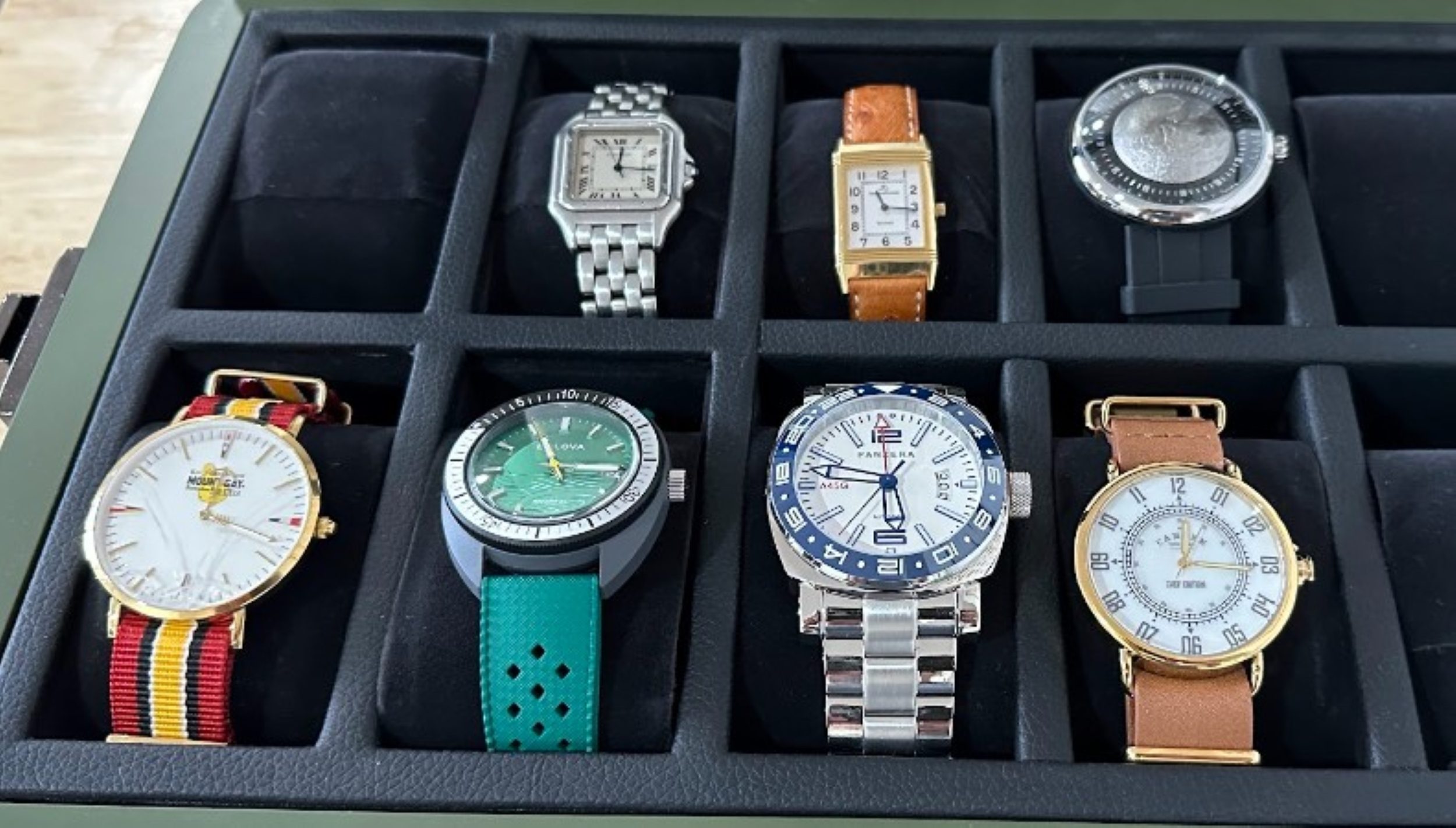 Wristwatch, Arm, Body Part