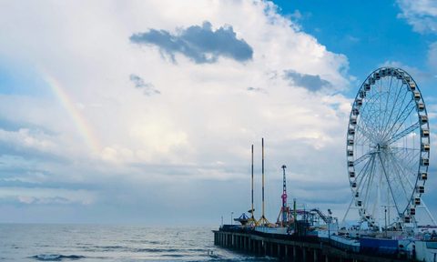 Atlantic City