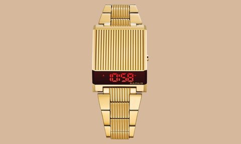 Bulova Computron deal