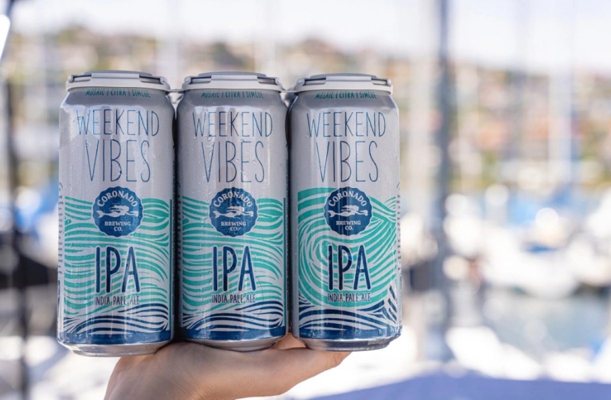 Coronado Weekend Vibes