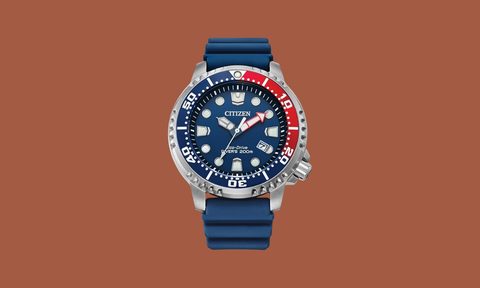 Citizen Promaster Dive Eco-Drive deal