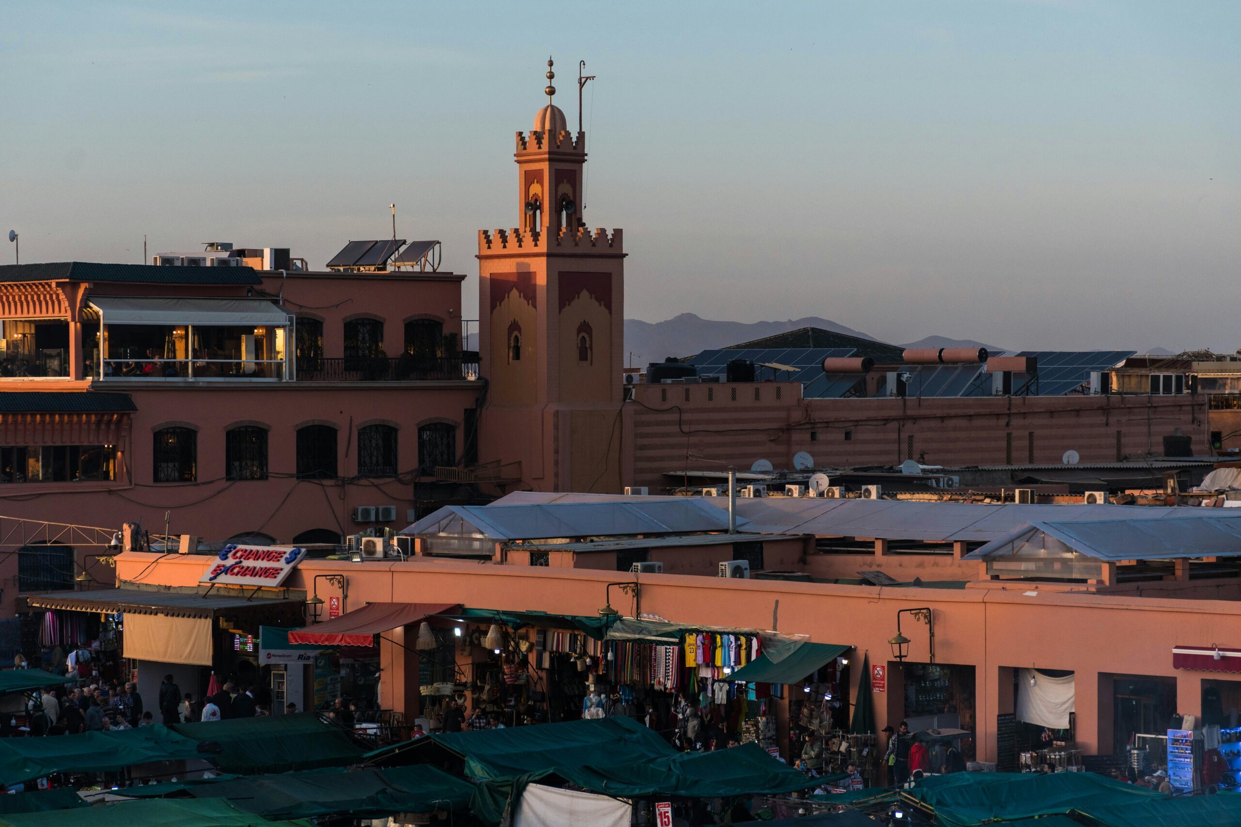 Marrakesh