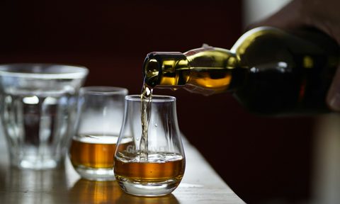 Scotch whisky