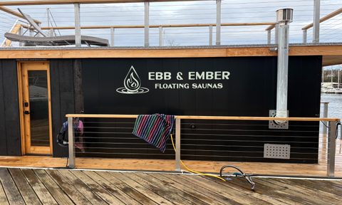 Ebb and Ember.