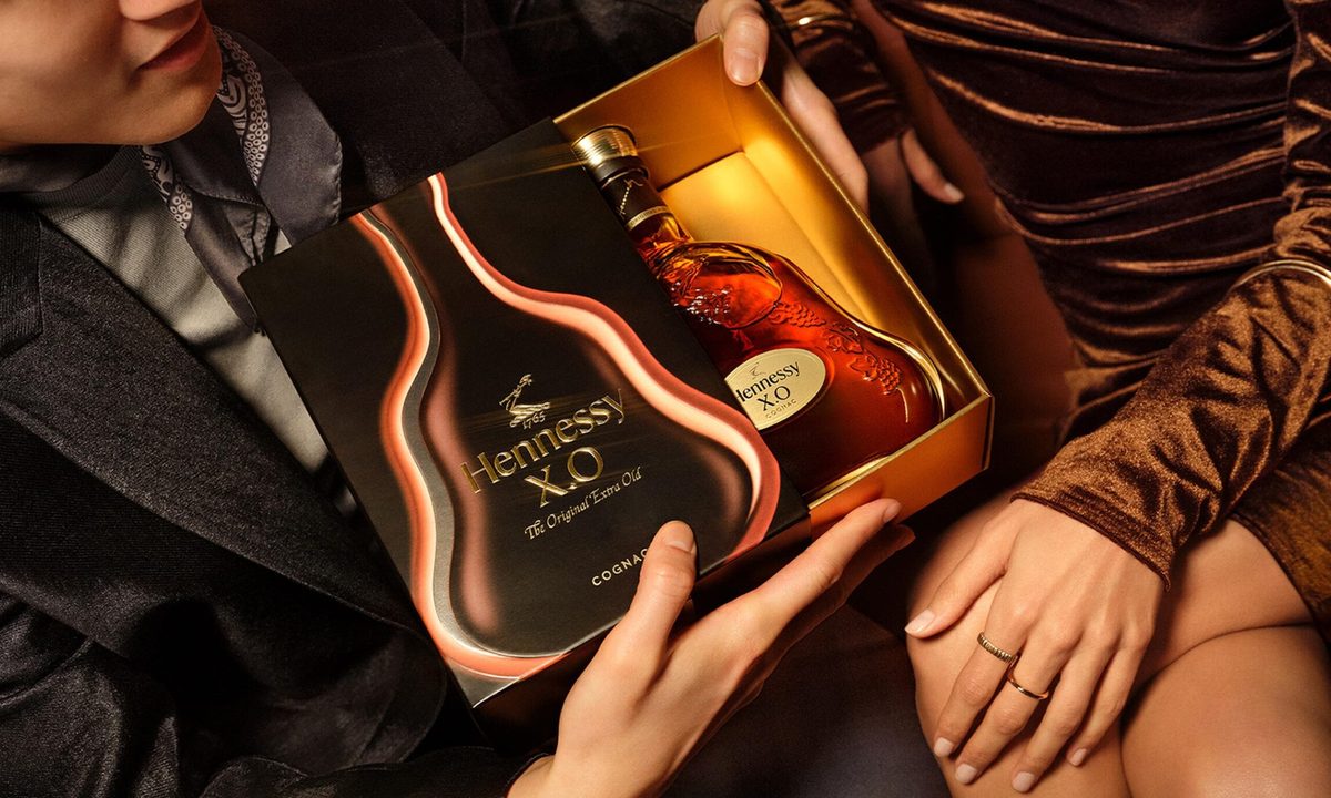 Hennessy