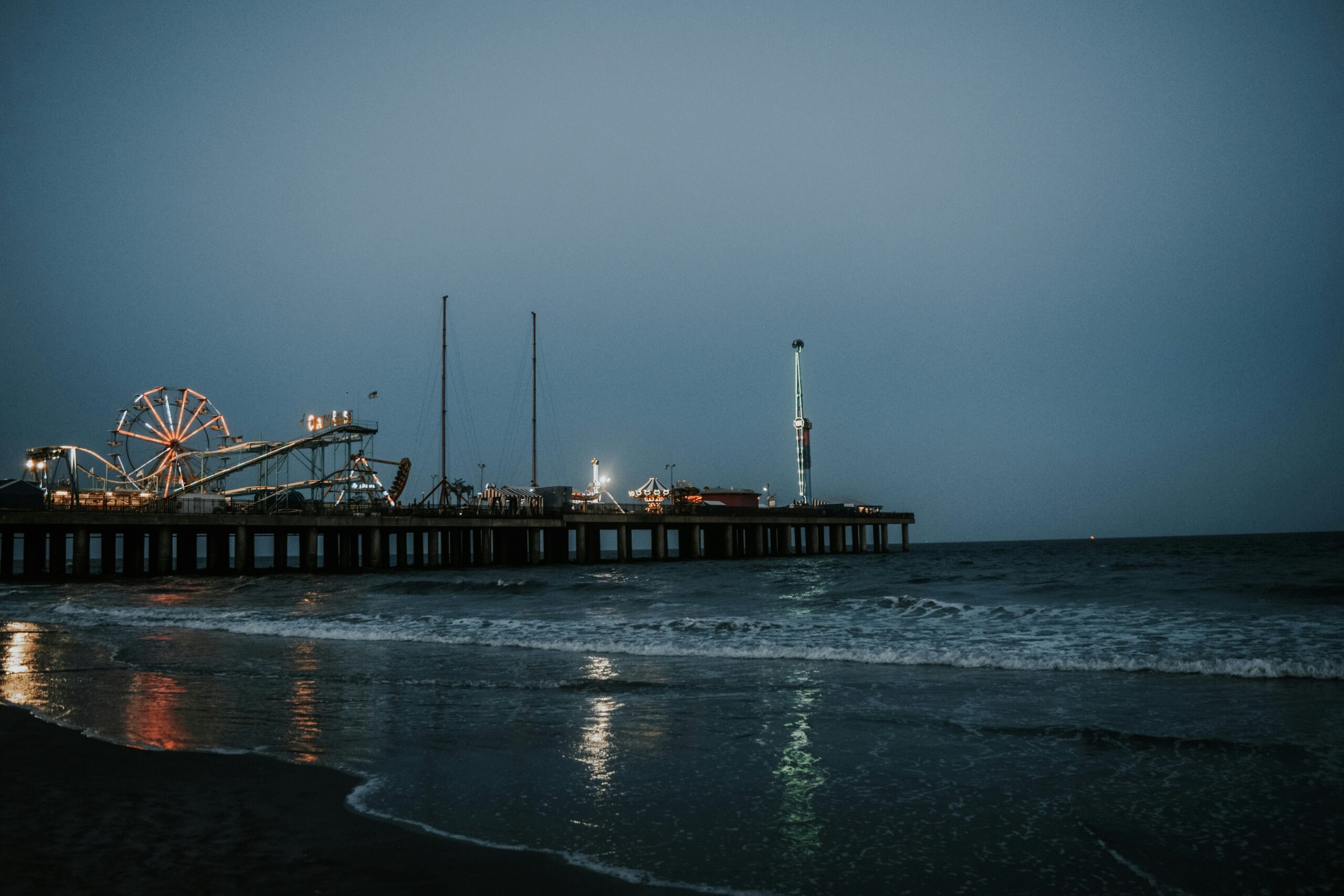 Atlantic City, NJ