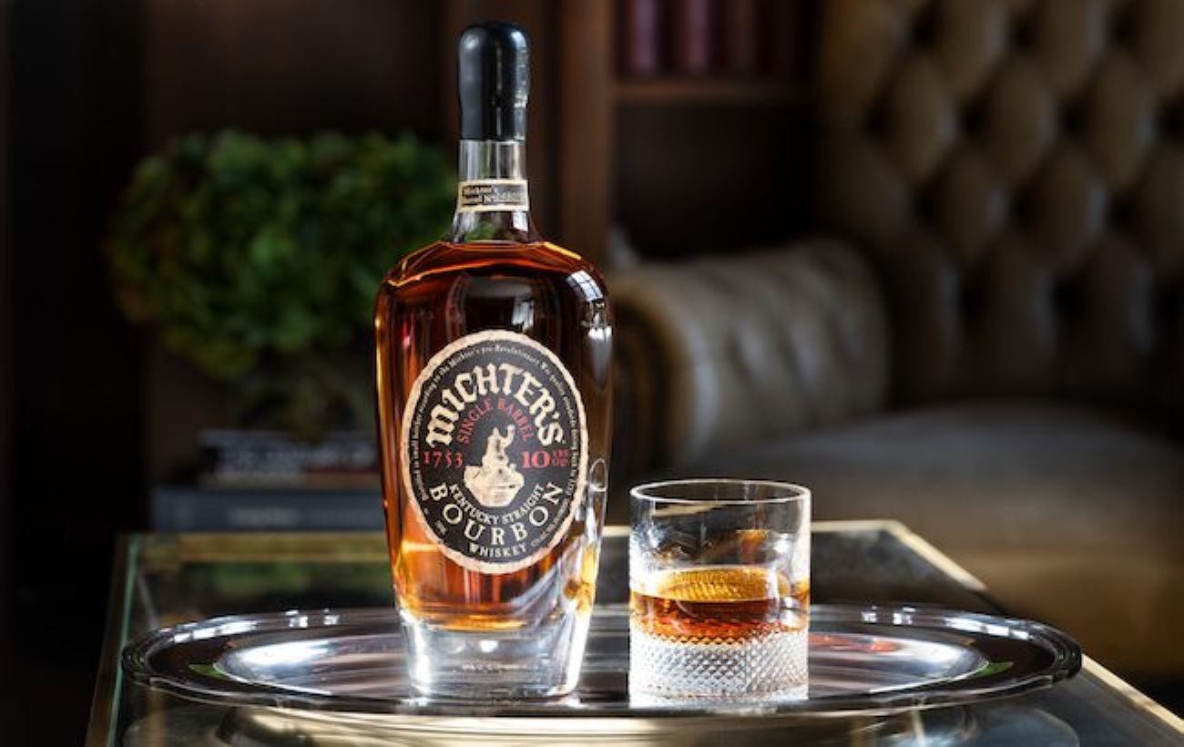 Michter's 10 Year
