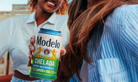 Modelo NA Chelada.