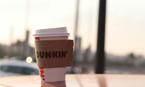 Dunkin