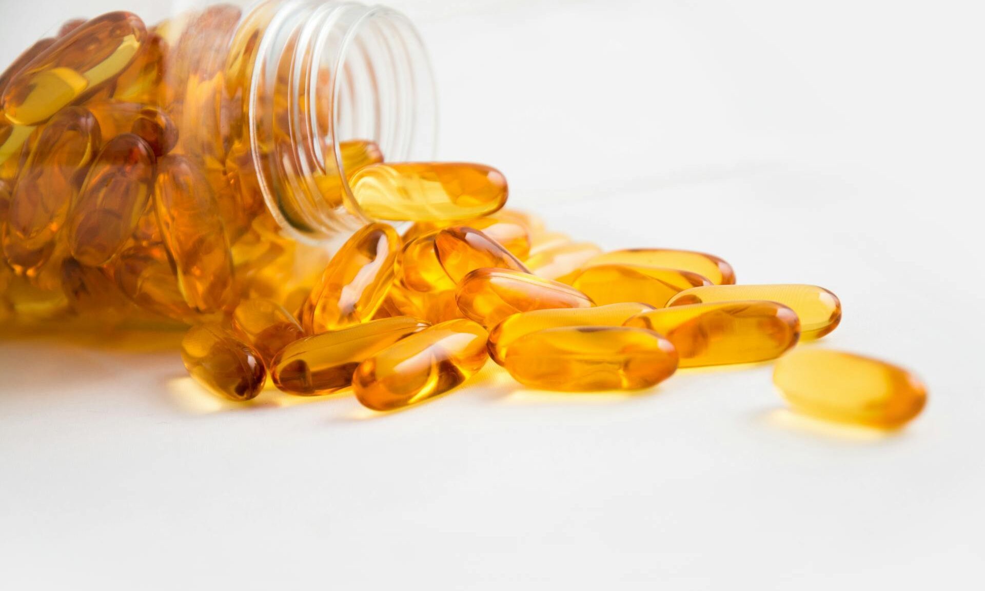 fish oil