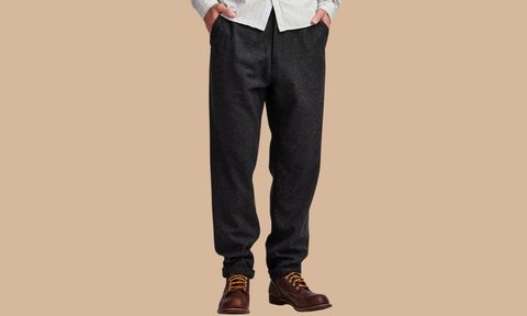 Universal Works Military Chino deal