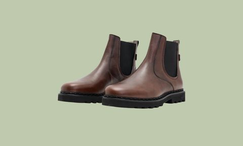 AllSaints Skiff Chelsea boot deal