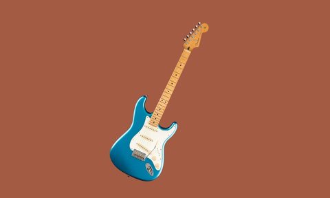 Fender Player II Stratocaster deal