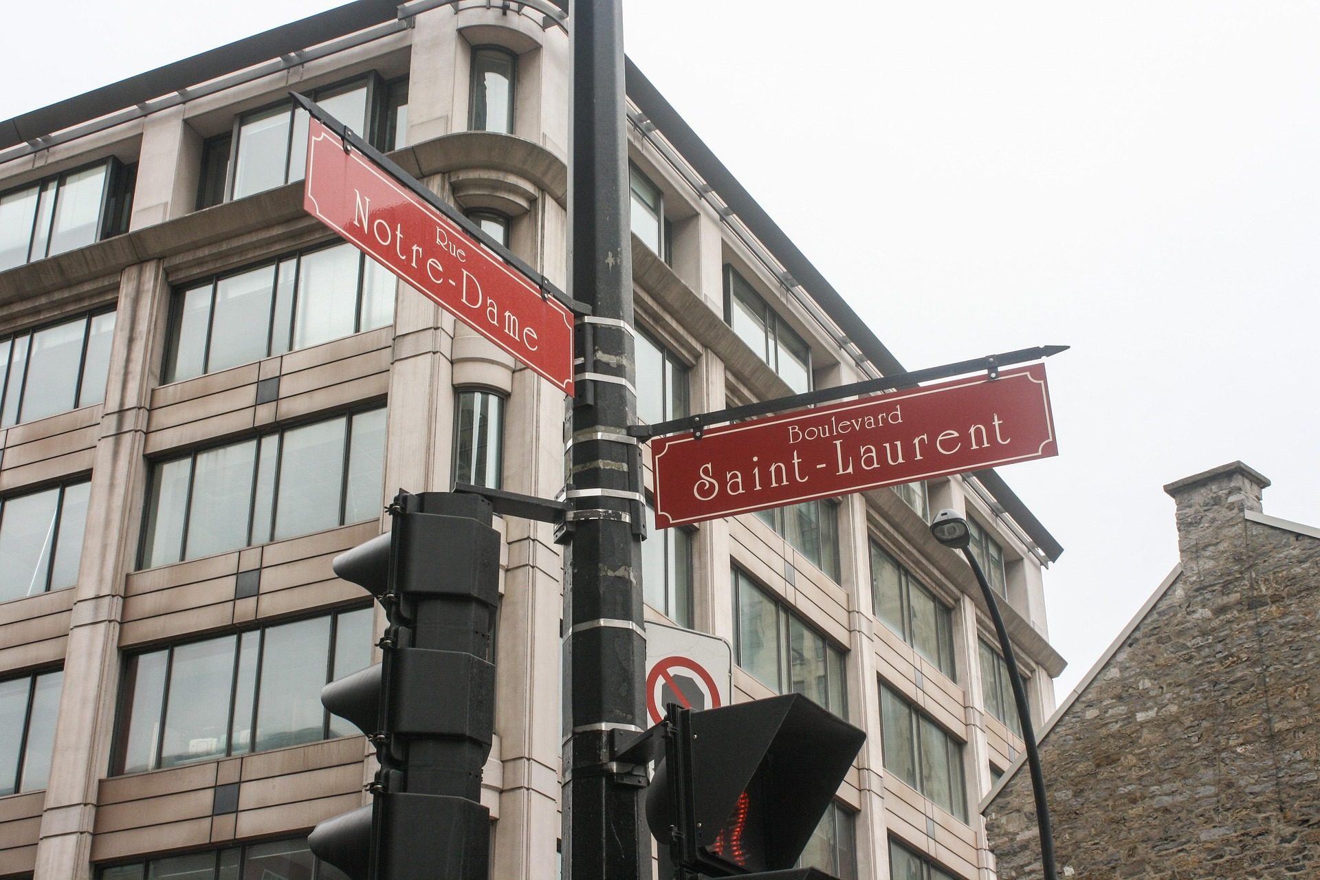 Old Montreal